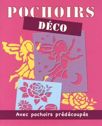 Pochoirs déco