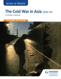 The Cold War in Asia 1945-93