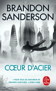 Coeur d'acier Tome 1