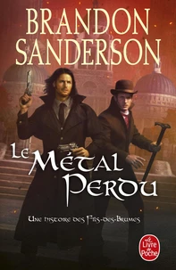 Le métal perdu