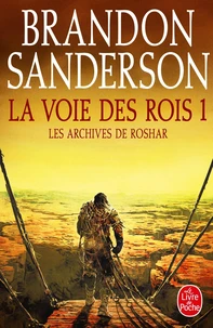 La Voie des rois Tome 1