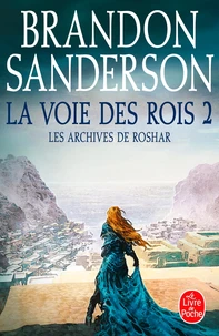 La Voie des rois Tome 2