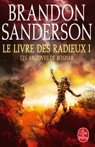 Le livre des radieux