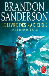 Le Livre des Radieux