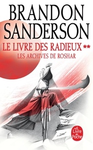 Le livre des radieux
