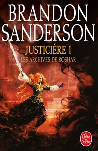 Justicière