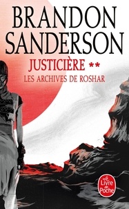 Justicière