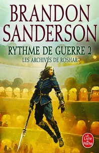 Rythme de guerre