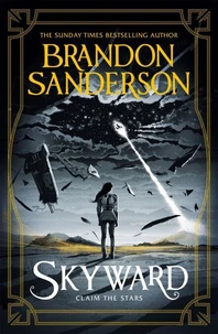 Skyward: the brand new series