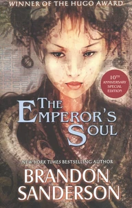 The Emperor's Soul