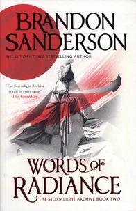 Words of Radiance