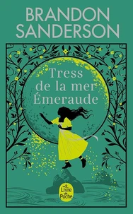 Tress de la mer Émeraude