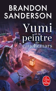 Yumi et le peintre de cauchemars
