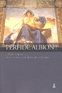 Perfide Albion ?