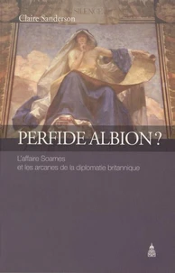 Perfide Albion ?