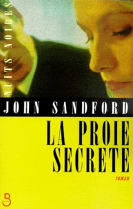 La Proie Secrete