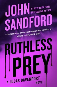 Ruthless Prey