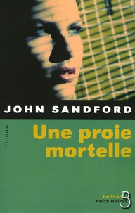 Une proie mortelle