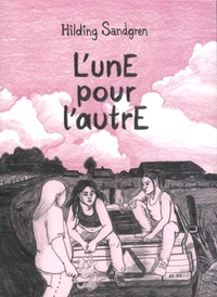 L'unE pour l'autrE