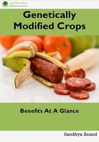  Sandhya Anand - Genetically Modified Crops.