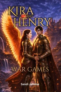 Kira and Henry War Games