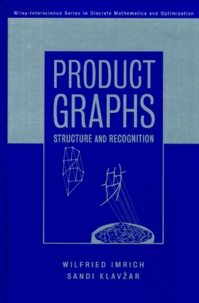 Product graphs. Structure and recognition.pdf