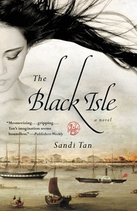 Sandi Tan - The Black Isle.