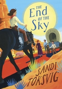 Sandi Toksvig - The End of the Sky.