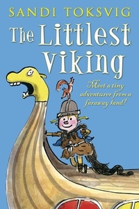 Sandi Toksvig - The Littlest Viking.