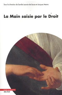 La Main saisie par le Droit