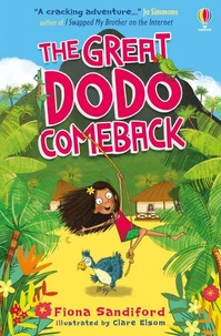 The Great Dodo Comeback