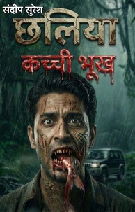 छलिया: कच्ची भूख
