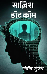 साजिश डॉट कॉम