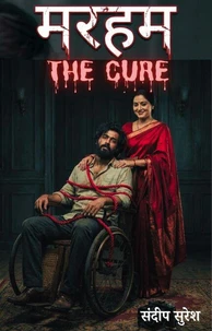 मरहम: The Cure