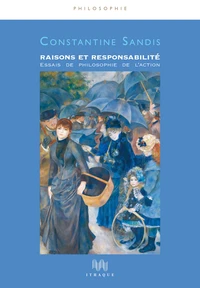 Raisons et responsabilité