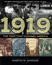 1919 the Year That Changed America