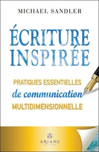 Ecriture inspirée