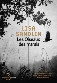 Les oiseaux des marais