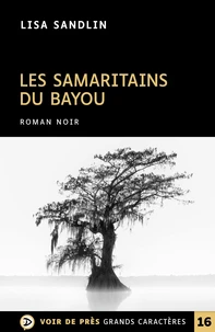 Les samaritains du bayou