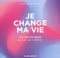 Je change ma vie