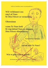Wéi verhénnert een eng Laf Nues