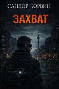 Захват