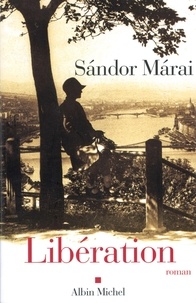 Sándor Márai et Sándor Márai - Libération.