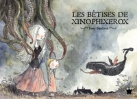 Les bétises de Xinophixérox