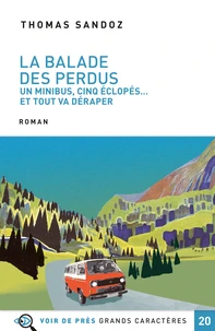 La balade des perdus