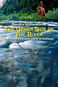  sandra allensworth - The Other Side Of The River.