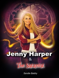  sandra baldry - Jenny Harper &amp; The Satanists - book 1, #2.