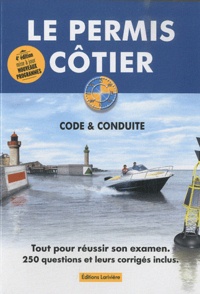 Le permis côtier - Théorie & conduite.pdf