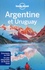 Argentine et Uruguay 6e édition -  avec 1 Plan détachable