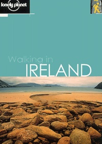 Sandra Bardwell et Helen Fairbairn - Walking in Ireland.